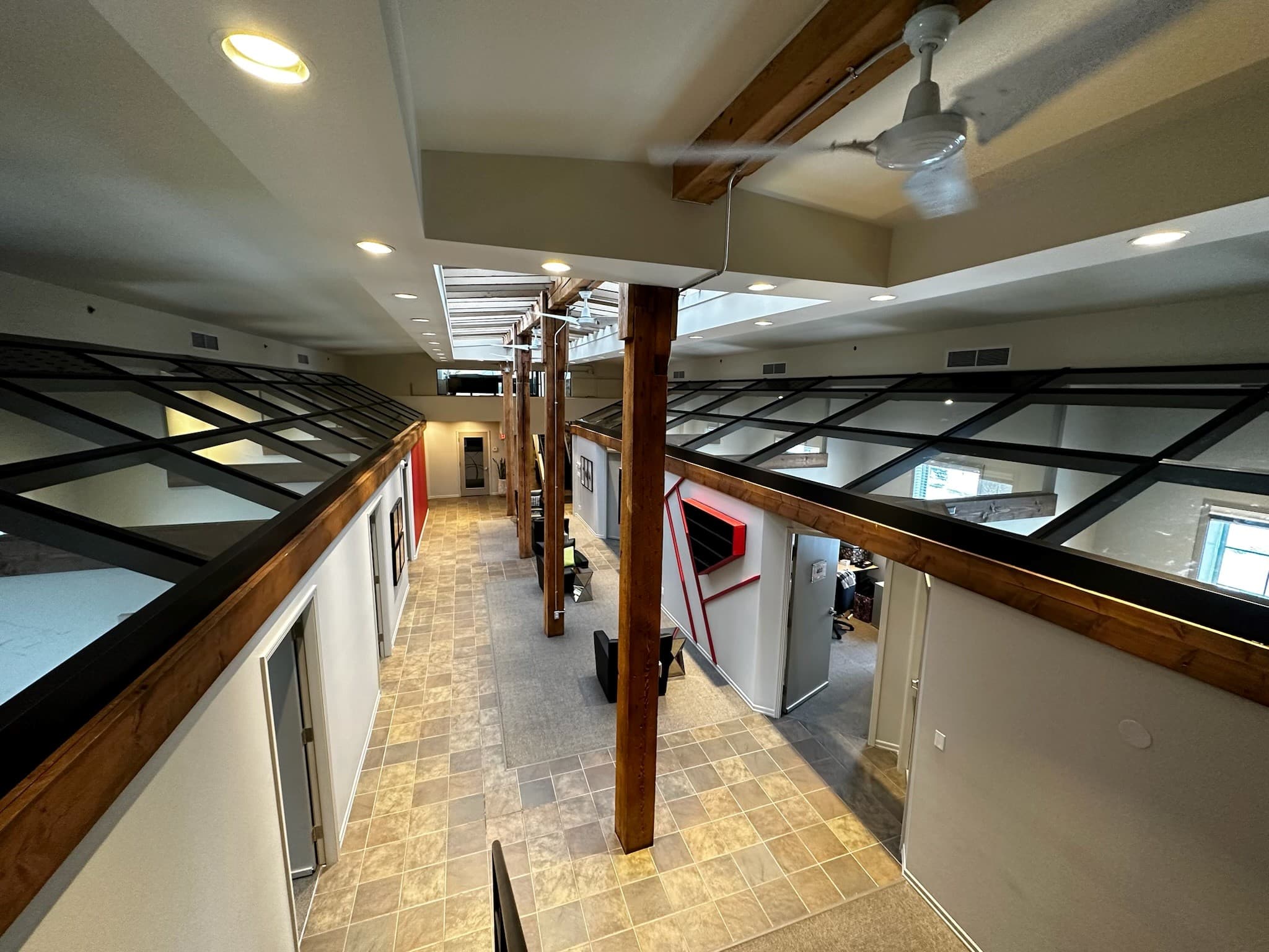 Working at ACL — Atkinson Construction